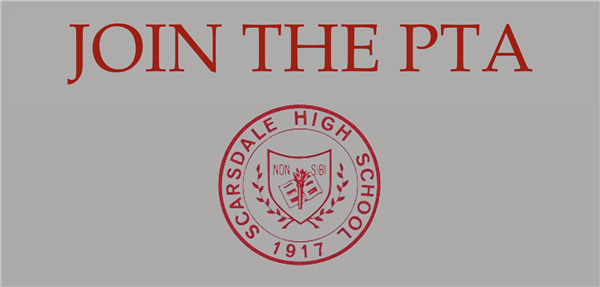 join the pta